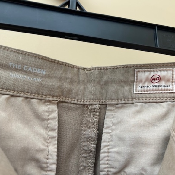 AJ JEANS  ' THE CADEN ' - Picture 4 of 5